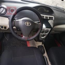 تۆیۆتا یارس